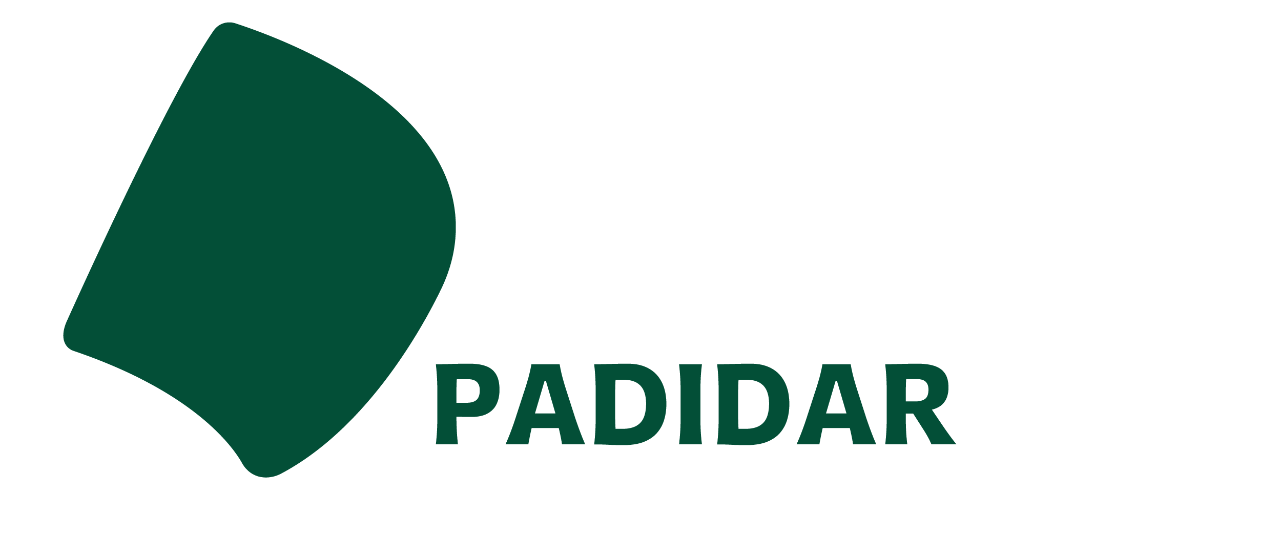 padidar logo